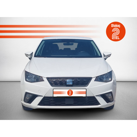 SEAT-IBIZA-1.0 ECOTSI 110 HP DSG S&S STYLE - 2