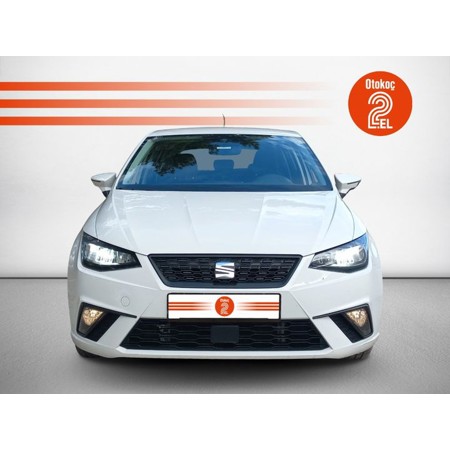 SEAT-IBIZA-1.0 ECO TSI 115 HP DSG S&S STYLE - 2