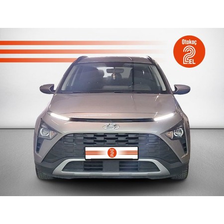 HYUNDAI-BAYON-1.4MPI 6 AT JUMP (BENZİNLİ) - 2