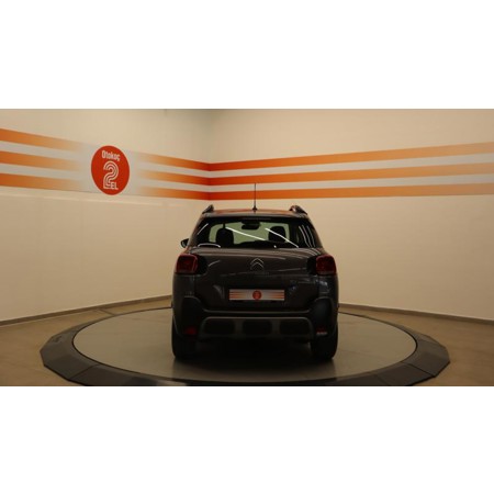 CITROEN-C3 AIRCROSS-FEEL 1.5 BLUEHDI 120HP EAT6 TAM OTO 6.2 - 2