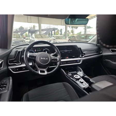KIA-SPORTAGE-ELEGANCE KONFOR PLUS 1.6L 160 PS DCT 4X2 görsel 7