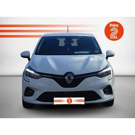 RENAULT-CLIO-Touch 1.0 TCe X-Tronix 90 bg - 2