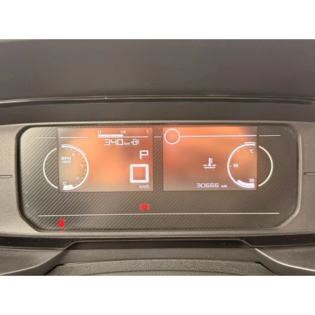 FIAT-DOBLO COMBİ-PREMIO 1.5 130 HP BLUEHDI AT görsel 7