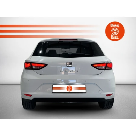 SEAT-LEON-1.2 TSI 110 HP S&S STYLE görsel 9