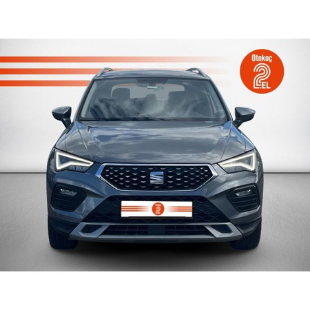 SEAT-ATECA-1.5 ECOTSI ACT 150 HP DSG S&S XPERIENCE - 2