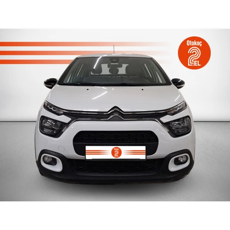 Citroen C3 2024 73.650 km