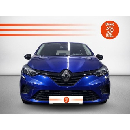 RENAULT-CLIO-Joy 1.0 SCe 65 bg - 2