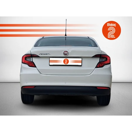 FIAT-EGEA-1.3 MJET II DS 95 HP EASY görsel 9