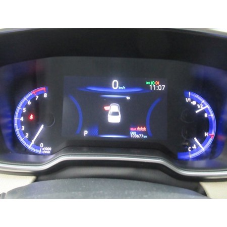 TOYOTA-COROLLA-1.5 DREAM MULTIDRIVE S - 1