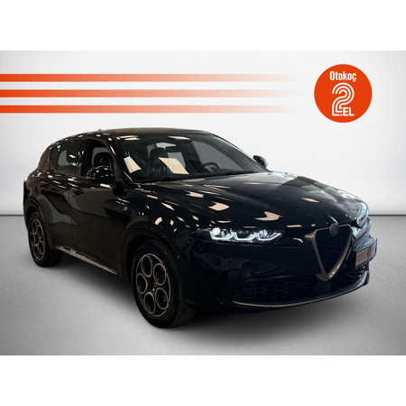 ALFA ROMEO-TONALE-TI 1.6 DIESEL 130HP DCT 4X2 - 1