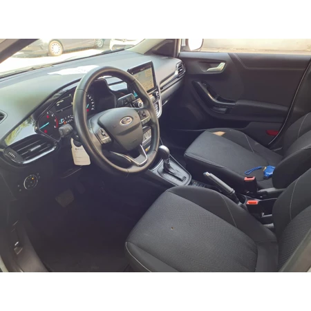 FORD-PUMA-STYLE 1.0LT ECOBOOST 125PS 7 OTOMATİK görsel 4