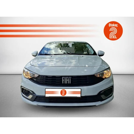 Fıat EGEA 2024 60.417 km