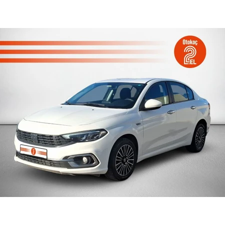 FIAT-EGEA-1.3 MJET II DS 95 HP URBAN - 3