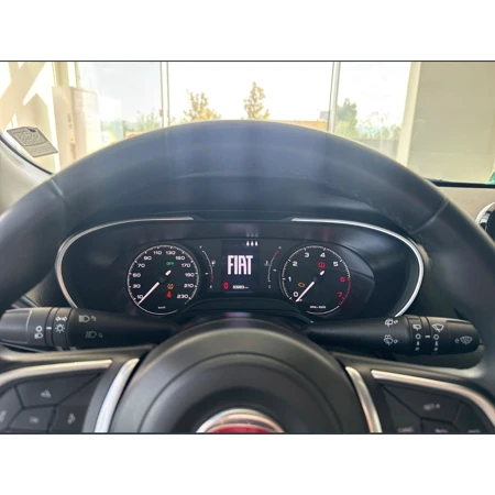 FIAT-EGEA-1.4 FIRE BZ 95 HP CROSS URBAN görsel 7