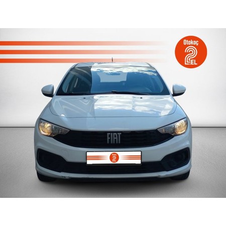 FIAT-EGEA-1.3 MJET 95 HP EU6D EASY - 2