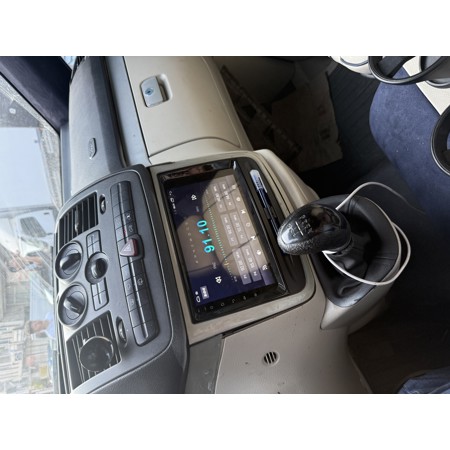 Komple güneş yanığından dolayı boyalı yıldız tavan mekanik olarak çok temiz  - 3