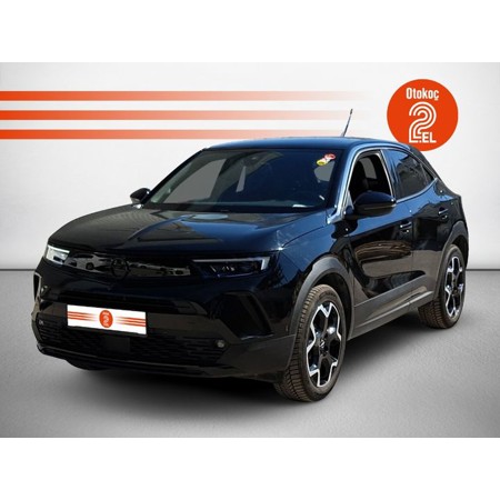 OPEL-MOKKA-100KW ULTIMATE - 3
