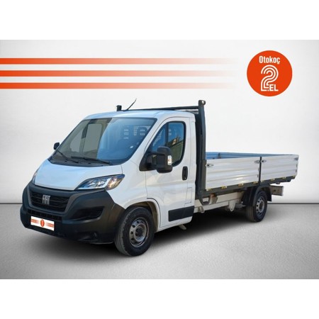 FIAT-DUCATO-4200XL 2.2 MJET3 140HP KASALI - 3
