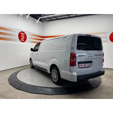 PEUGEOT-EXPERT-VAN UZUN (L3) 2.0 BLUEHDI 145HP görsel 8
