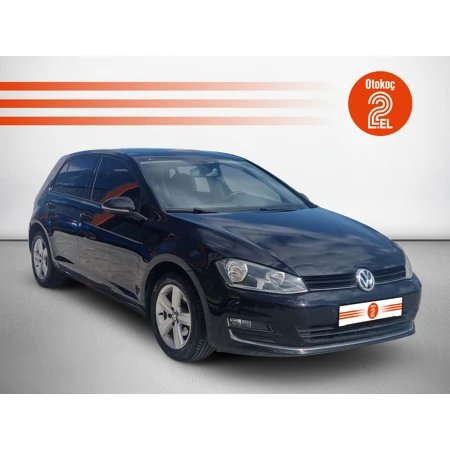 VOLKSWAGEN GOLF Comfortline