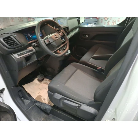 OPEL-VIVARO-2.2 180 HP DİZEL AT8 ULTIMATE XL CARGO görsel 4