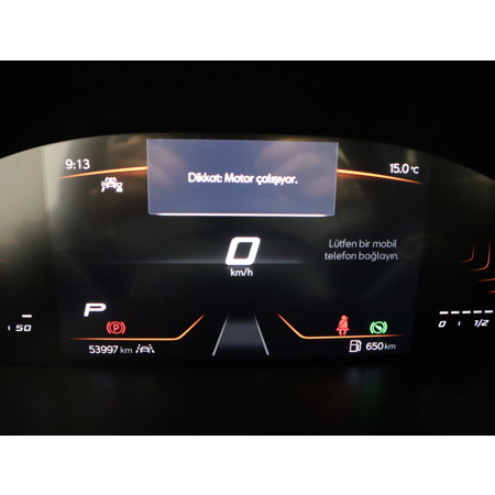 SEAT-IBIZA-1.0 ECO TSI 115 HP DSG S&S STYLE - 3