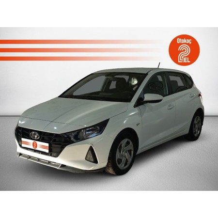 HYUNDAI-I20-1.4 MPI JUMP OTM FL - 3