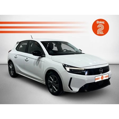 OPEL CORSA EDITION