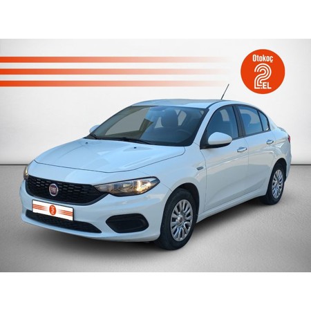 FIAT-EGEA-1.4 FIRE 95 HP EU6D EASY - 3