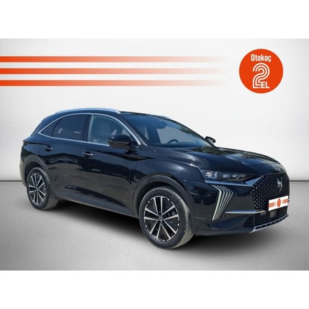 DS-DS 7-OPERA 1.5 BLUEHDI 130 OTOMATİK - 1