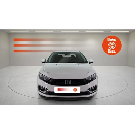 FIAT EGEA EASY