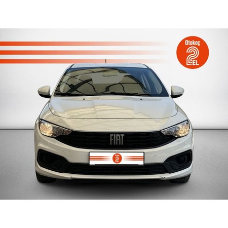 FIAT-EGEA-1.3 MJET 95 HP EU6D EASY - 2