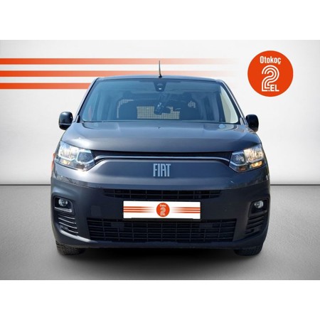 FIAT-DOBLO COMBİ-EASY 1.5 100 HP BLUEHDI E6.4 - 2