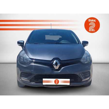 RENAULT-CLIO-CLIO JOY 0.9 TCE 90 HP - 2