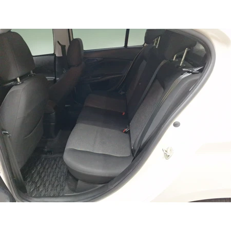 FIAT-EGEA-1.6 MJET 130HP EASY DCT görsel 11