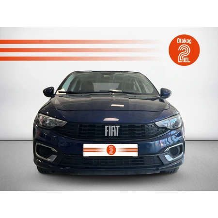 Fiat EGEA 2024 75.275 km