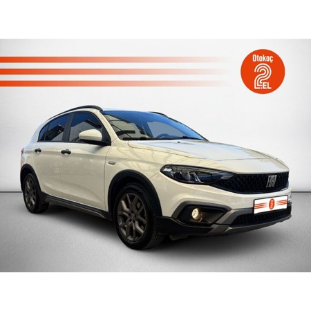FIAT-EGEA-1.4 FIRE BZ 95 HP CROSS URBAN - 1