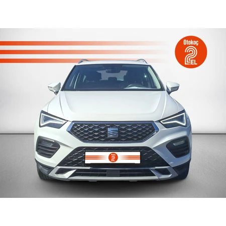 SEAT ATECA 2024 65.013 km