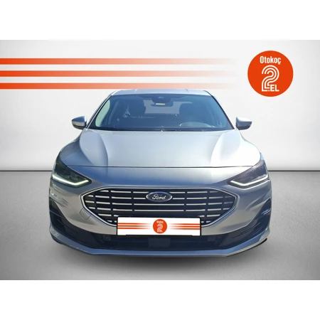 FORD-FOCUS-TITANIUM STIL 4K 1.5LEBLUE 115PS AT GSR