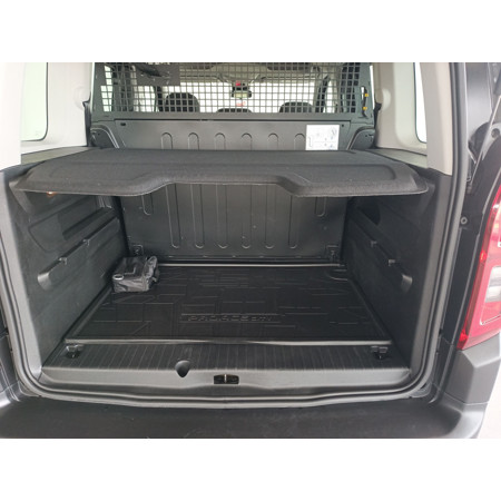 TOYOTA-PROACE CITY-1.5D 130 HP DREAM A/T - 3