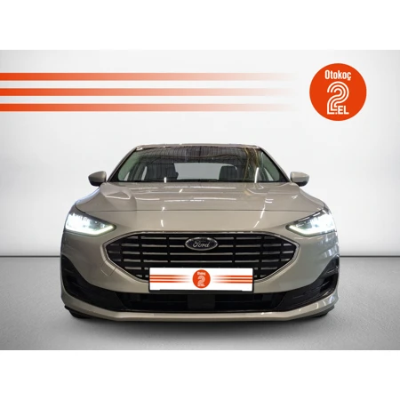 Ford FOCUS 2025 55.967 km