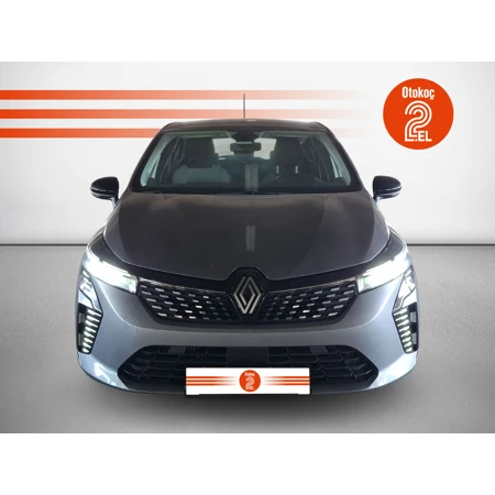 RENAULT CLIO EVOLUTION