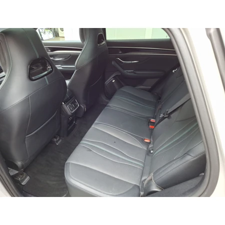 BYD-SEAL U DM-I-1.5L PHEV DM-I AWD görsel 6