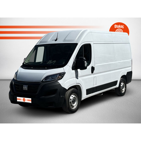 FIAT-DUCATO-VAN MAXI 11.5M3 2.2 140 HP S2 - 3