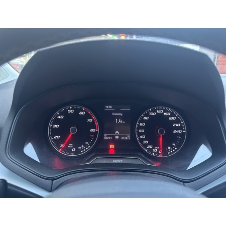 Hatasız Seat Ibiza, Makyajlı, Yetkili Servis Bakımlı, 2022 Çıkış - 3