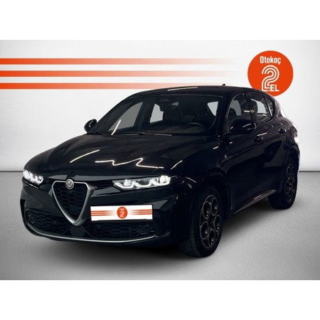 ALFA ROMEO-TONALE-1.6 130HP TI DIESEL DCT - 3