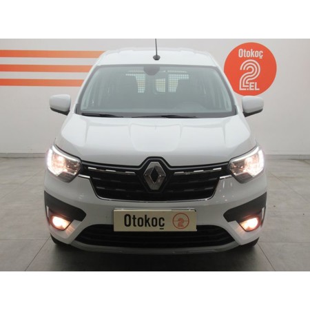 RENAULT-EXPRESS-EXPRESS COMBI JOY 1.5 DCI 95BG D-FULL - 2