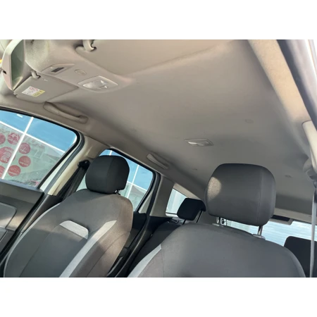 DACIA-DUSTER-COMFORT 1.5 dCi 110bg EDC 4x2 görsel 10