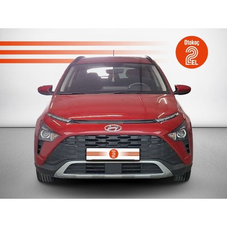 HYUNDAI-BAYON-1.4MPI 6 AT JUMP (BENZİNLİ) - 2