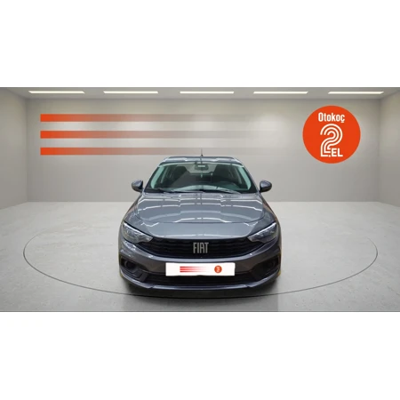 Fiat EGEA 2023 131.384 km